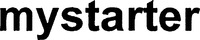 mystarter