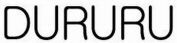 DURURU