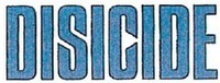 DISICIDE