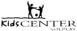 Kids CENTER SOLPLAY