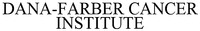 DANA-FARBER CANCER INSTITUTE
