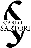 S CARLO SARTORI