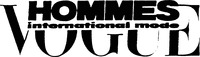 VOGUE HOMMES international mode