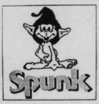 Spunk