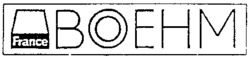 BOEHM