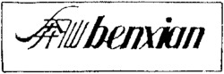 benxian