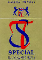 ST SPECIAL