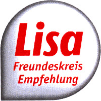 Lisa Freundeskreis Empfehlung