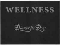 WELLNESS Dinner for Dogs