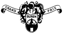 GRAND PRIX BUREN