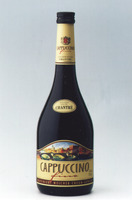 CAPPUCCINO fino CHANTRÉ