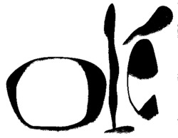 olé