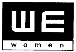 WE women