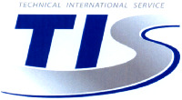 TIS TECHNICAL INTERNATIONAL SERVICE