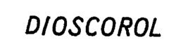 DIOSCOROL