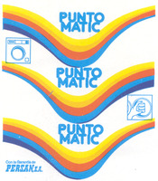 PUNTO MATIC