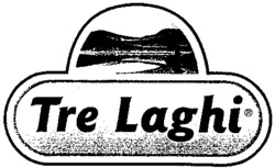 Tre Laghi