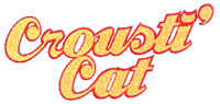 Crousti' Cat