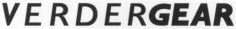 VERDERGEAR