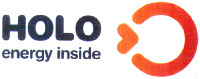 HOLO energy inside