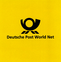 Deutsche Post World Net