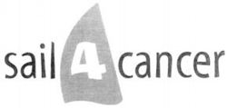 sail 4 cancer