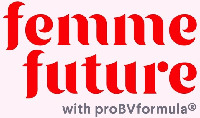 femme future with proBVformula