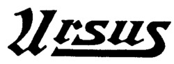 Ursus