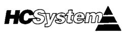 HCSystem