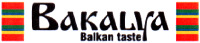 Bakalya Balkan taste