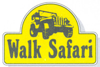 Walk Safari