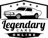 Legendary CARS ONLINE