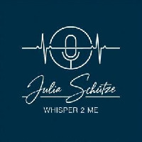 Julia Schütze WHISPER 2 ME