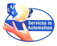 Services in Automation