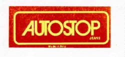 AUTOSTOP