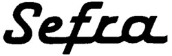 Sefra