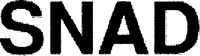 SNAD