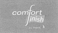 comfort finish by MÖVE