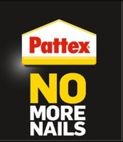 Pattex NO MORE NAILS