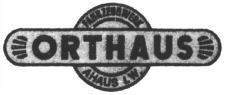 ORTHAUS
