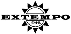 EXTEMPO JEANS