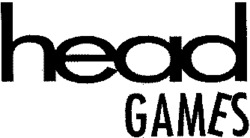 head GAMES
