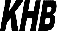 KHB