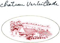 Chateau Verteillade