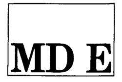 MD E