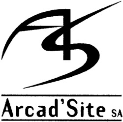 AS Arcad'Site SA