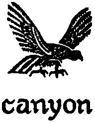 canyon