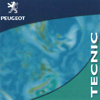 PEUGEOT TECNIC