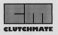 CM CLUTCHMATE