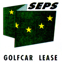 SEPS GOLFCAR LEASE